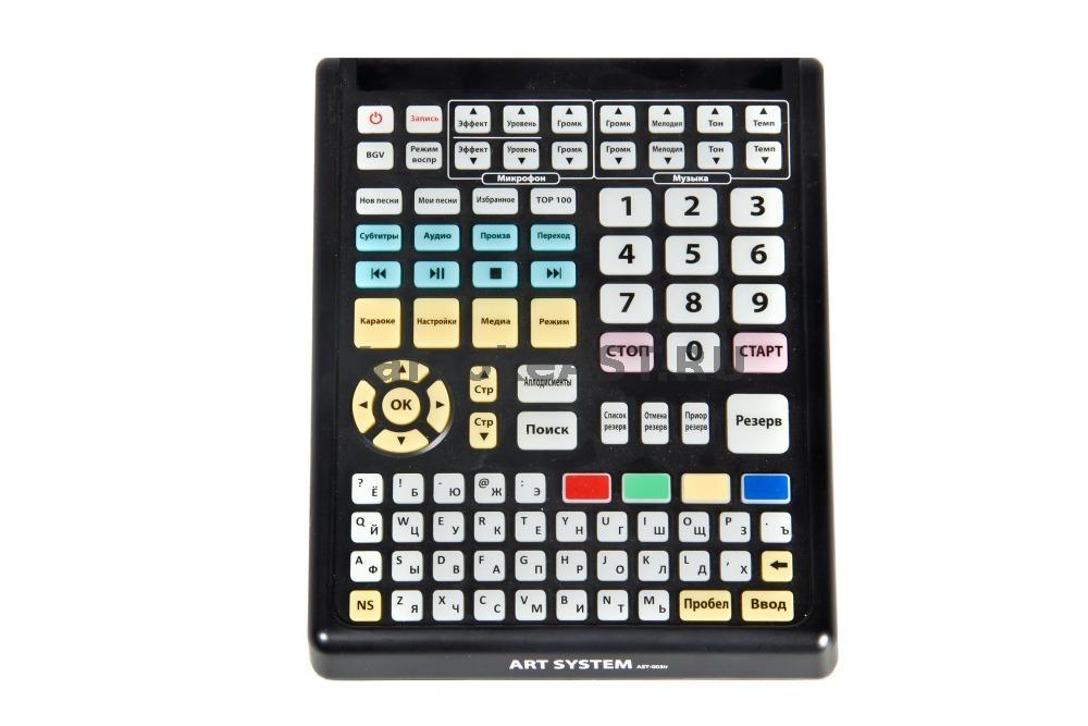AST-50 Профессиональная караоке с баллами купить, купить на официальном ...